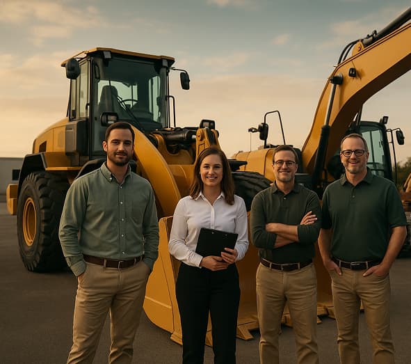 Sección de experiencia