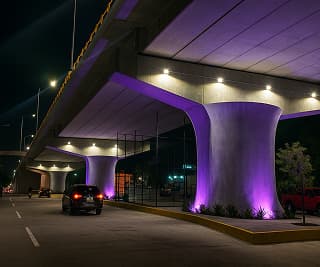 Infraestructura vial